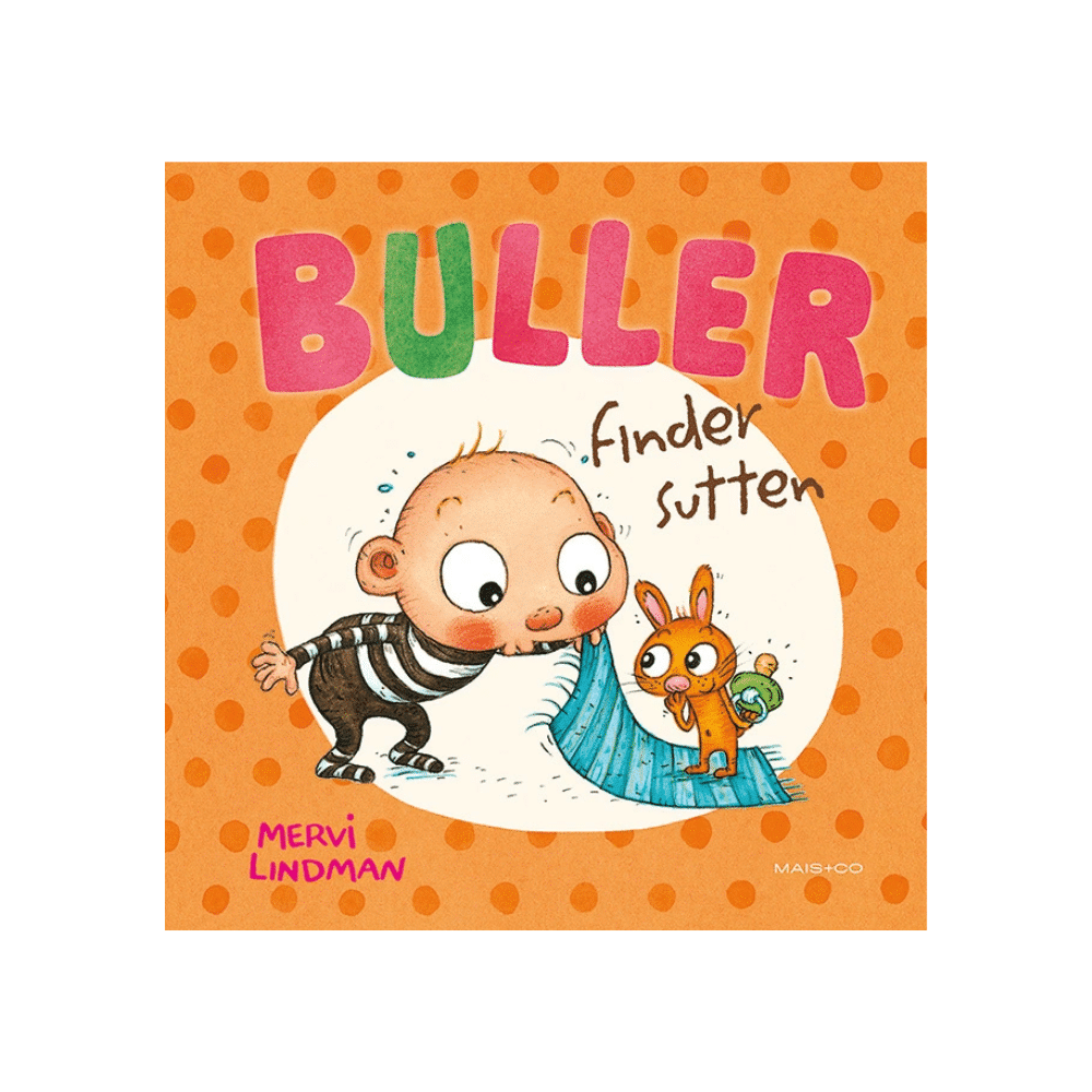 Buller Finder Sutten