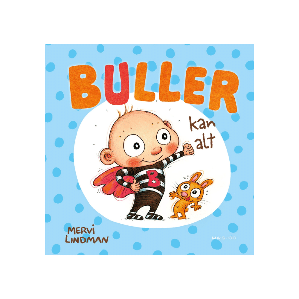 Buller Kan Alt