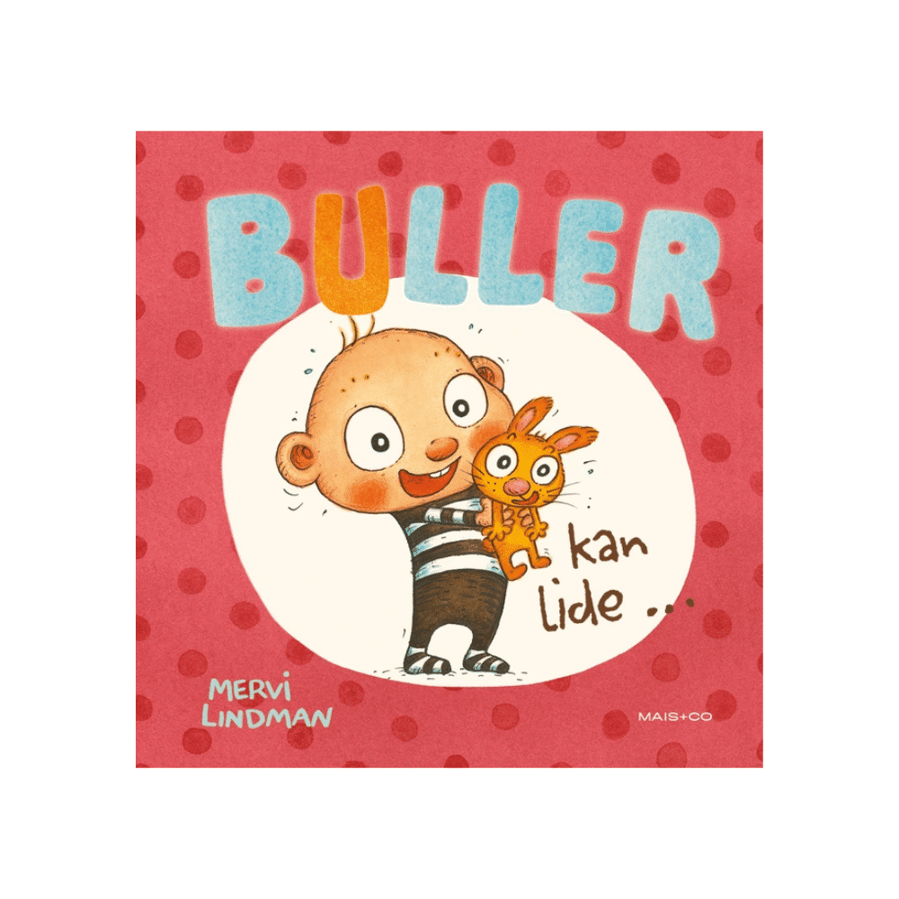 Buller Kan Lide