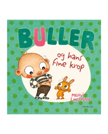 Buller Og Hans Fine Krop