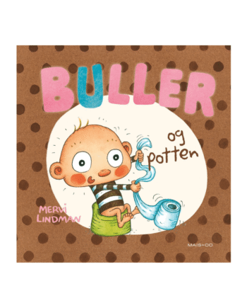 Buller Og Potten
