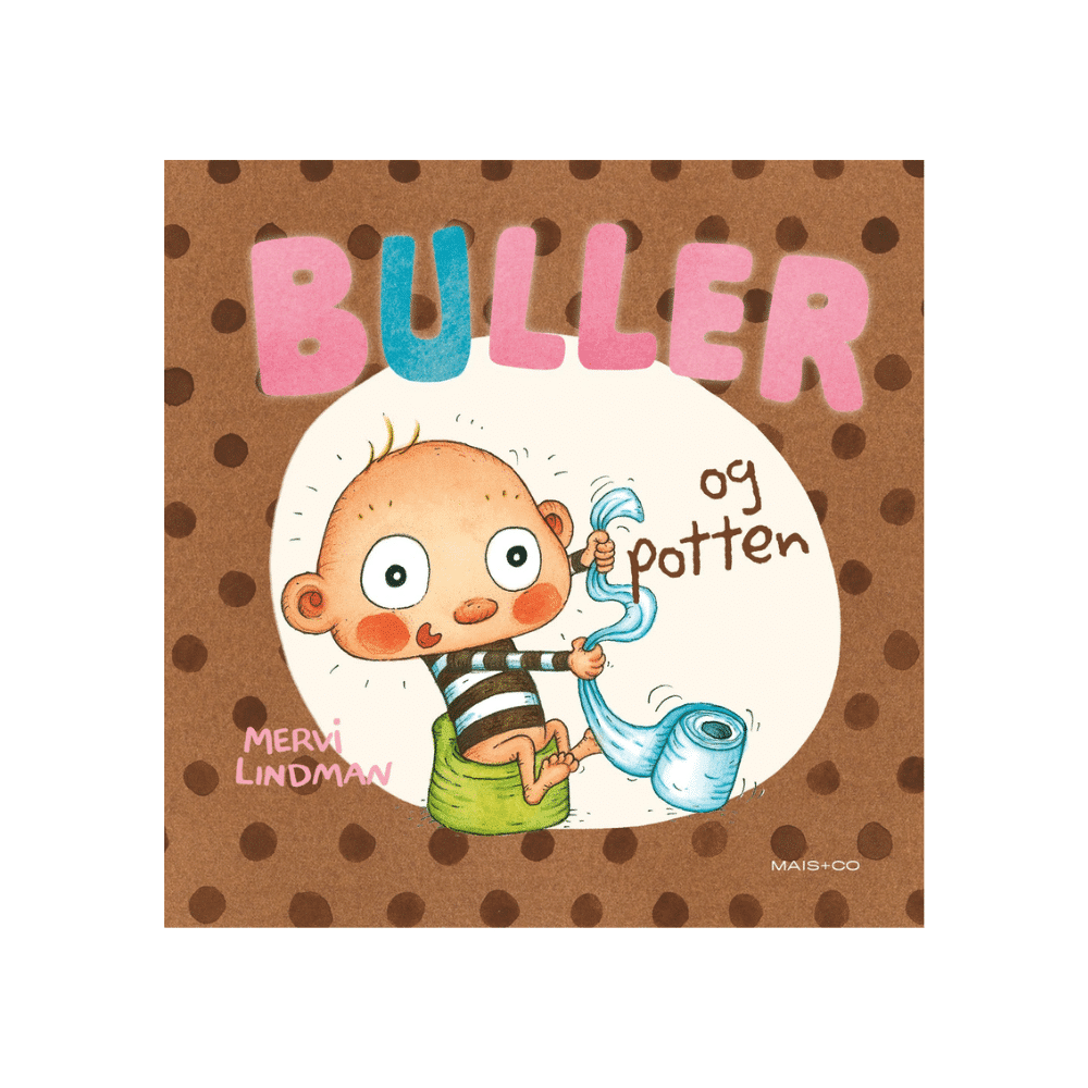 Buller Og Potten