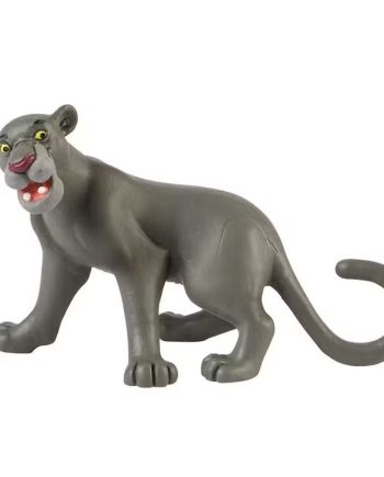 Bullyland Junglebogen Figur Bagheera