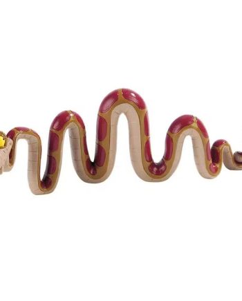 Bullyland Junglebogen Figur Kaa