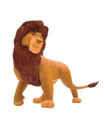 Bullyland Løvernes Konge Figur Mufasa