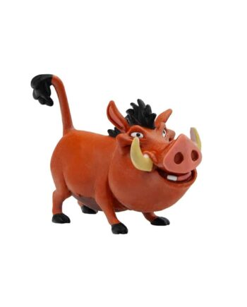 Bullyland Løvernes Konge Figur Pumba