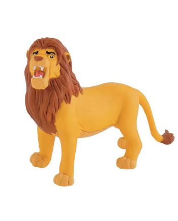 Bullyland Løvernes Konge Figur Simba