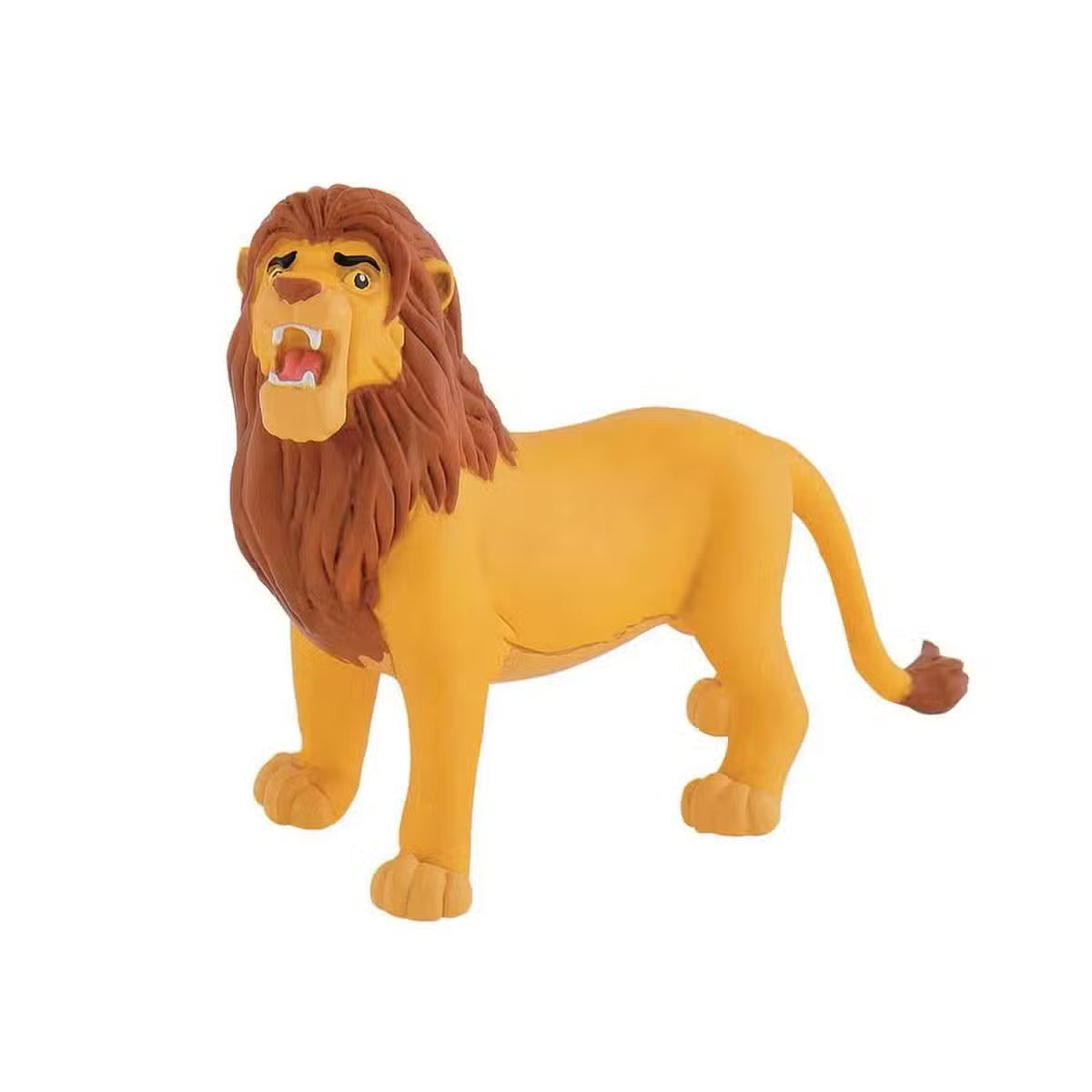 Bullyland Løvernes Konge Figur Simba