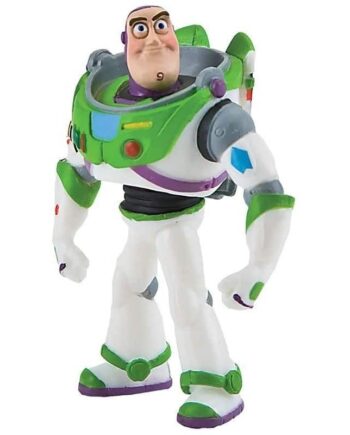 Bullyland Toy Story Figur Buzz Lightyear