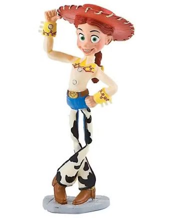 Bullyland Toy Story Figur Jessie
