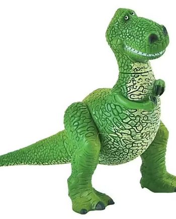 Bullyland Toy Story Figur Rex