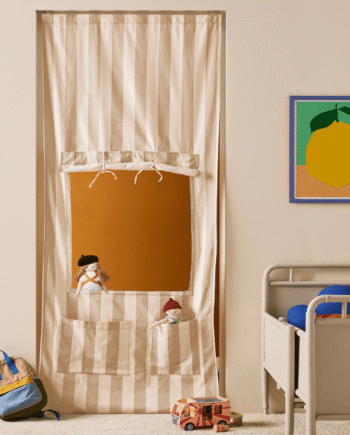 Butiksfacade Til Rolleleg Kid Apos   Concept Beige