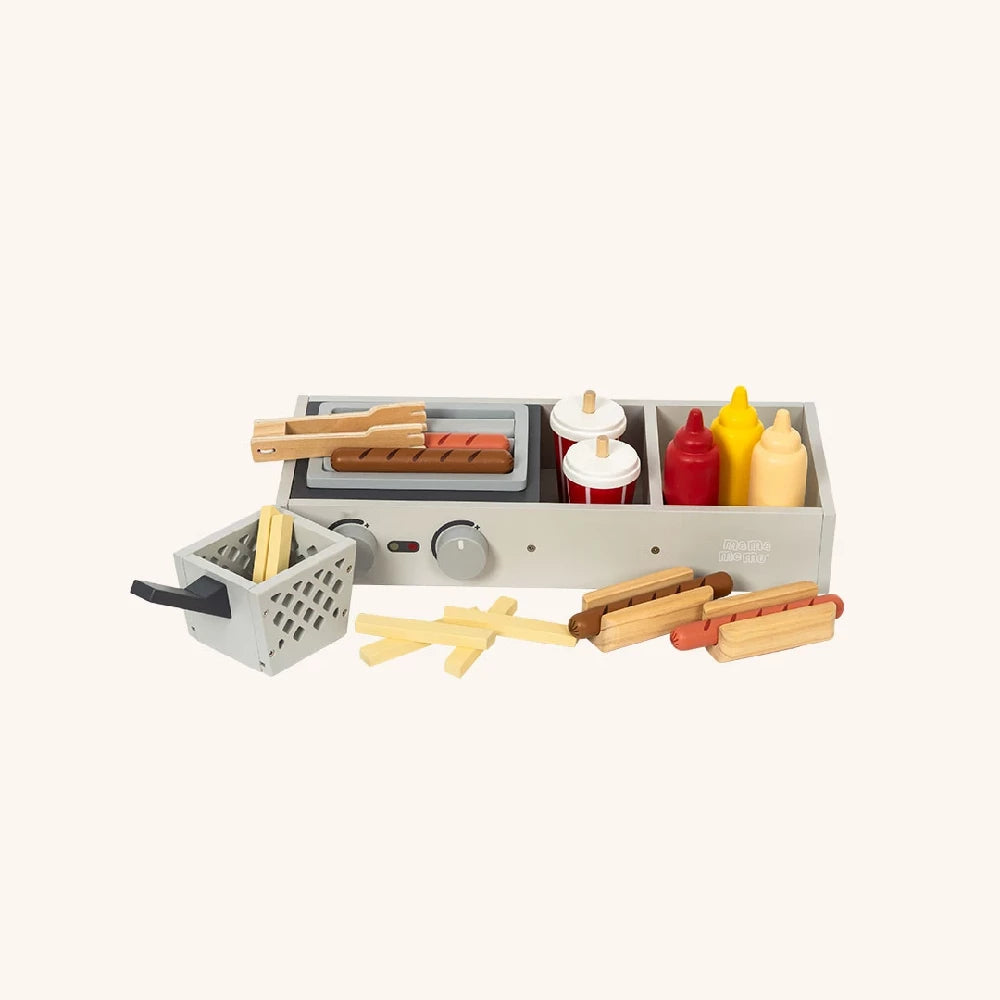 By Astrup Pølsebod