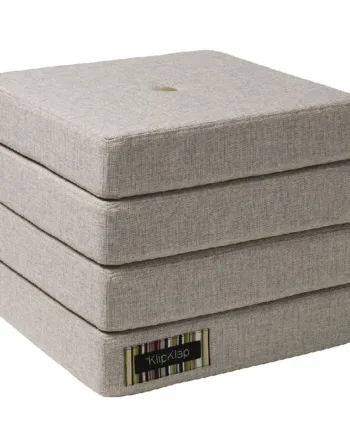 By Klipklap   Fold  Beige    Sand