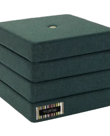 By Klipklap   Fold  Deep Green    Light Green