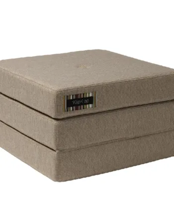 By Klipklap   Fold Single  Sand    Sand