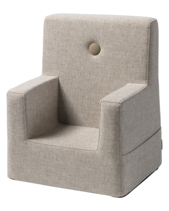 By Klipklap Kk Børnestol Beige    Sand