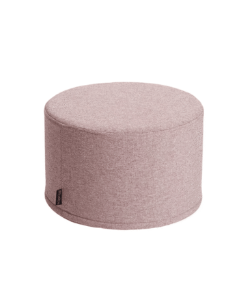 By Klipklap Kk Cirkel Soft Rose