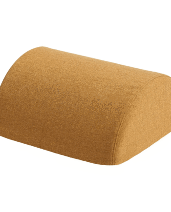 By Klipklap Kk Half Circle Mustard