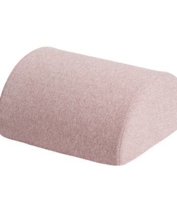 By Klipklap Kk Half Circle Soft Rose