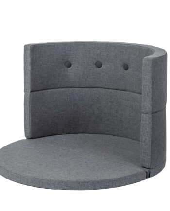 By Klipklap Play Fold Circle Blue Grey