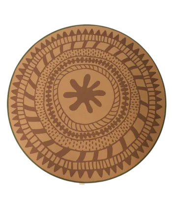 By Klipklap Play Mat Raindance