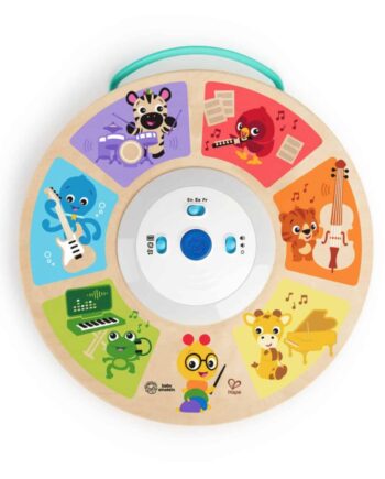 Cals Smart Sounds Symphony Baby Einstein