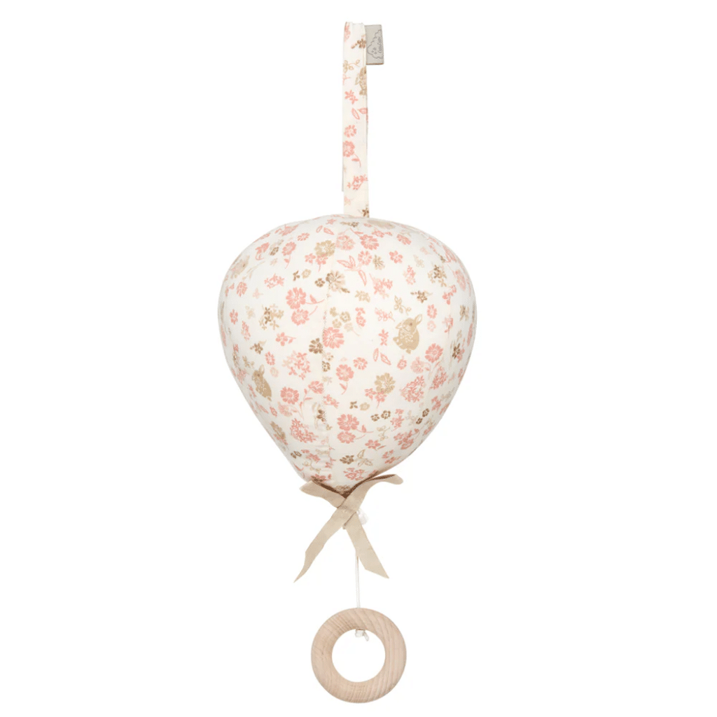 Cam Cam Musik Mobile  Ballon Augusta