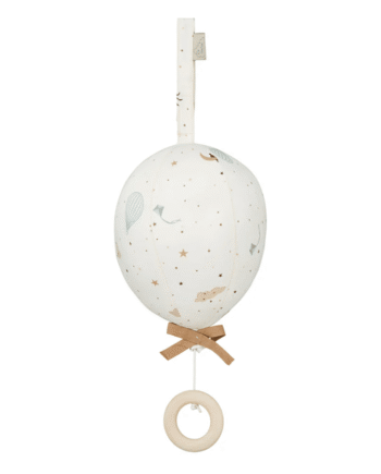 Cam Cam Musik Mobile  Ballon Dreamland