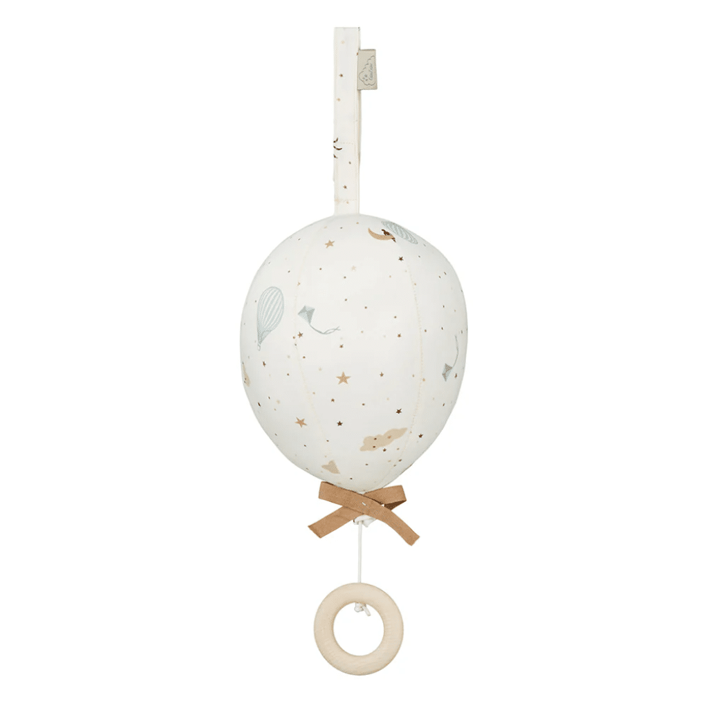 Cam Cam Musik Mobile  Ballon Dreamland