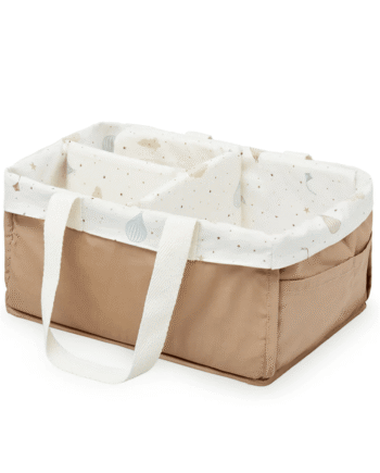 Cam Cam Diaper Caddy Pusleopbevaring Dreamland