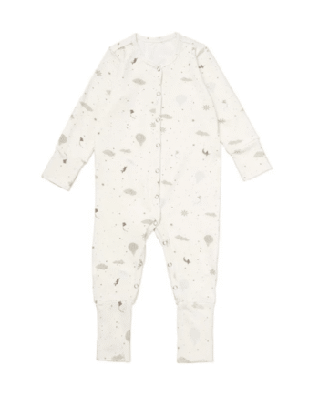 Cam Cam Copenhagen Heldragt  Onesie Ellinor Dreamland 62 Cm
