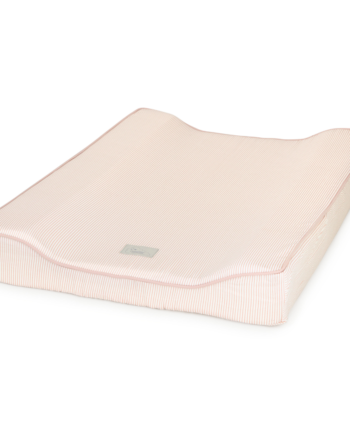Cam Cam Puslepude 63 Cm Classic Stripes Rose