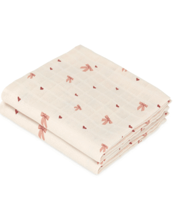 Cam Cam Copenhagen Stofbleer  -pak Bows