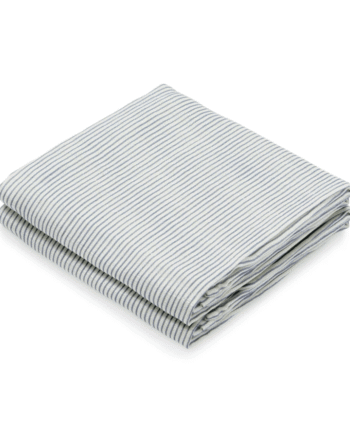 Cam Cam Copenhagen Stofbleer  -pak Classic Stripes Blue