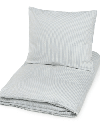Cam Cam Sengetøj  Baby  70x100 Cm Classic Stripes Blue