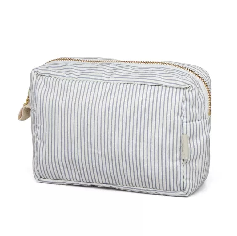 Cam Cam Toilettaske Classic Stripes Lille