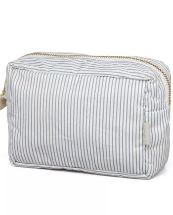 Cam Cam Toilettaske Classic Stripes Lille