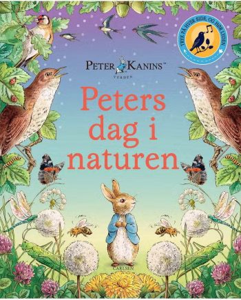 Carlsen Peter Kanins Dag   Naturen