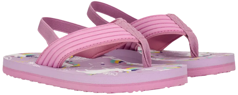 Carmon Flip Flop Violet Tulip 30