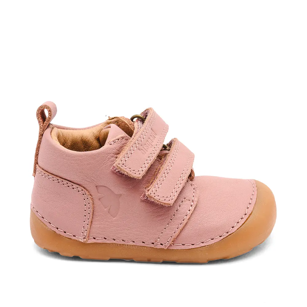 Carter Prewalker Barefoot Rose 24