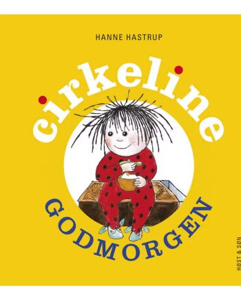 Cirkeline Godmorgen