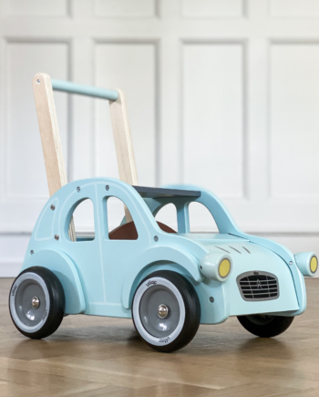 Gåvogn Vilac Citroën 2cv