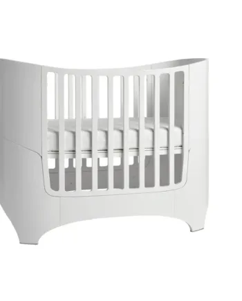 Classic Baby-jr  Seng Hvid    Madras