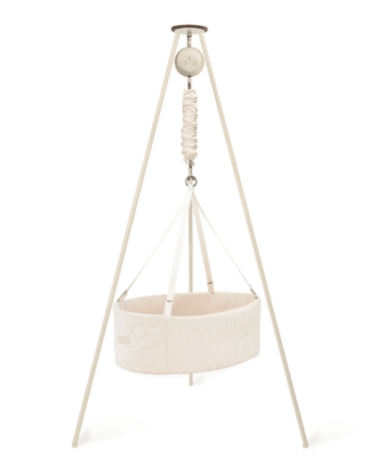 Classic Bundle Oval Vugge   Connect Premium  Moonboon