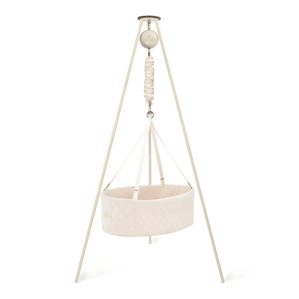 Classic Bundle Oval Vugge   Connect Premium  Moonboon