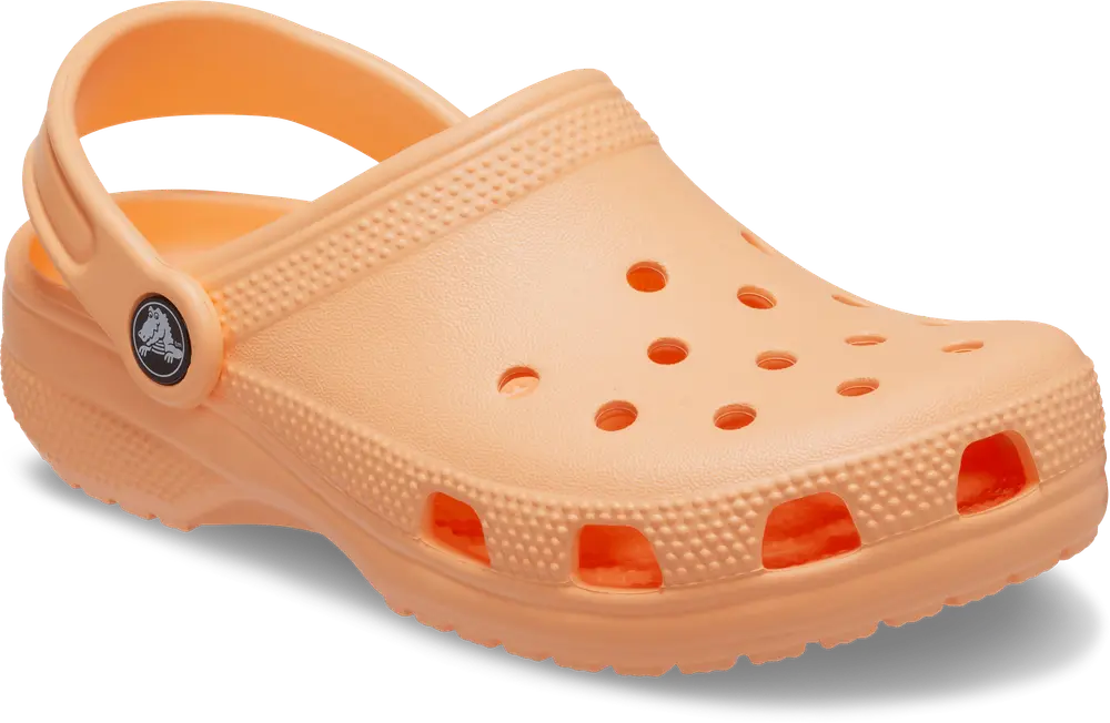 Classic Clog   Electric Sunstone 30 31