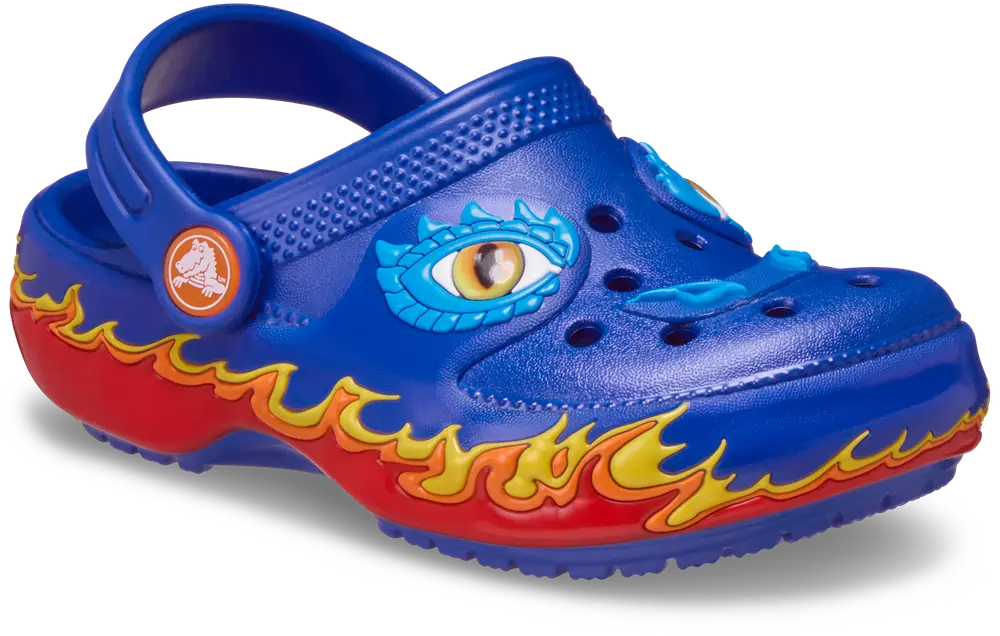 Classic Dragon Lights Blue Bolt 22 23