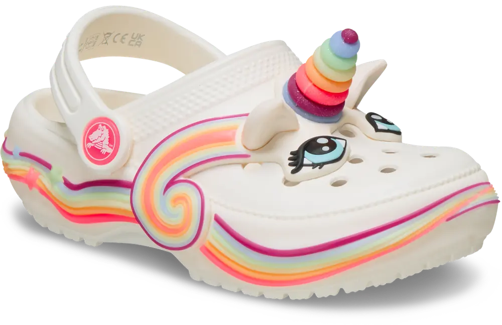 Classic Unicorn Lights Chalk 24 25