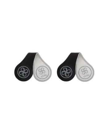 Cloby Reflex Clips   Stk Sort